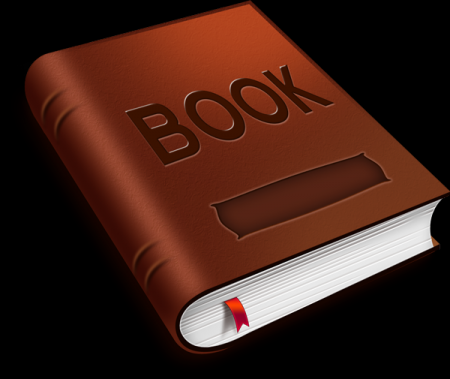Share the the book 